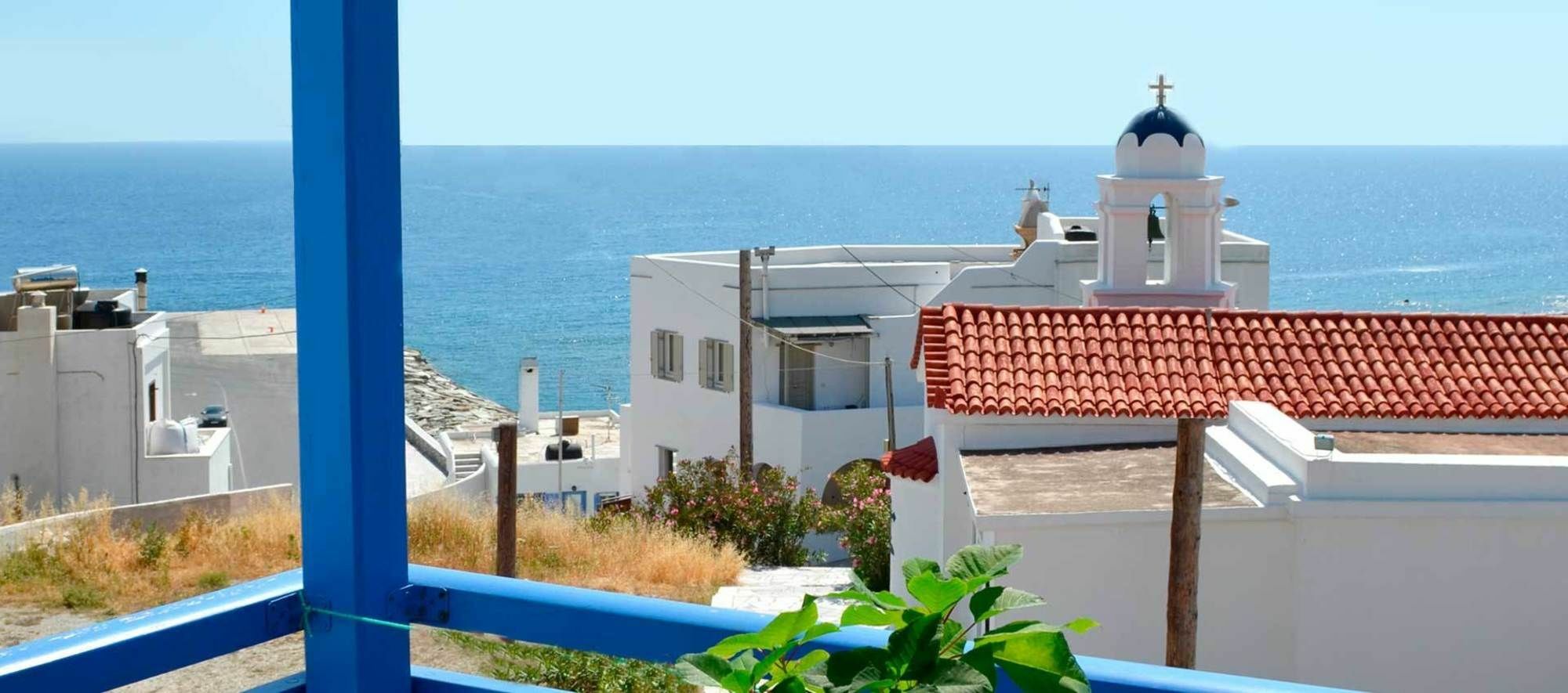 Athos Studios Τήνος Εξωτερικό φωτογραφία